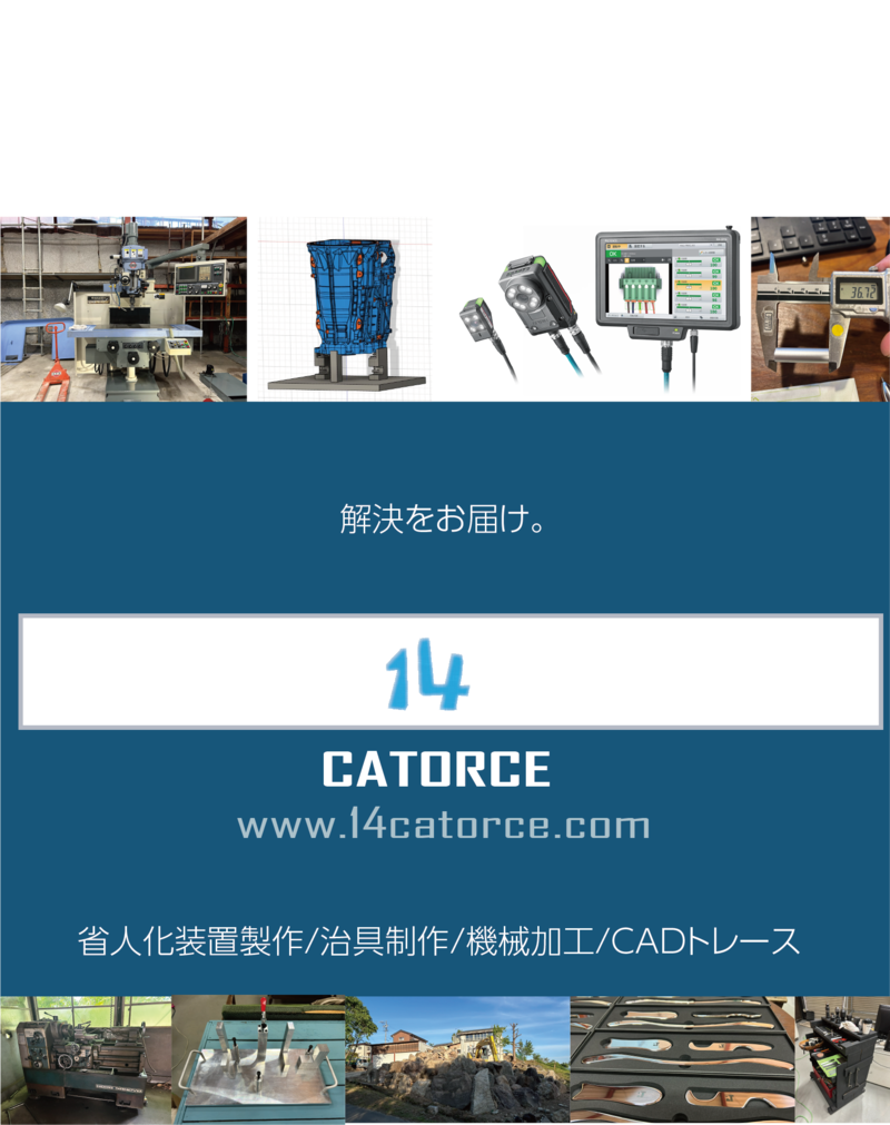 株式会社CATORCE